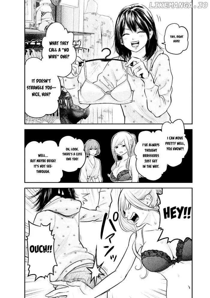 Hare Kon Chapter 65 image 13_optimized